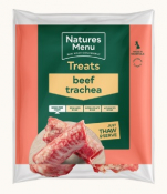 Beef Trachea