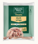 Duck Wings