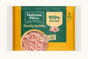 Chicken 400g Mince