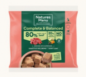 CH Beef Nuggets 1kg