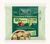 CH Lamb Nuggets 1kg