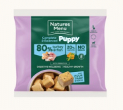 C H Puppy Nuggets 1kg