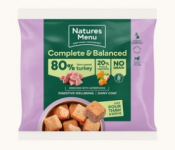 CH Turkey Nuggets 1kg
