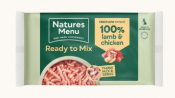 Free Flow Chicken & Lamb