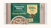 Free Flow Tripe