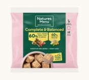 NM Banquet Nuggets 1kg