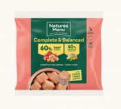 NM Beef Nuggets 1kg