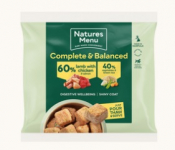 NM Lamb Nuggets 1kg