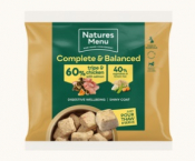 NM Tripe Nuggets 1kg