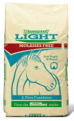 Mollichaff Light Molasses Free