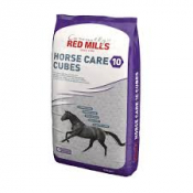 Red Mills Horsecare 10% Cubes