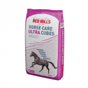 Red Mills Horsecare Ultra Cubes