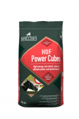 Spillers HDF Power Cubes