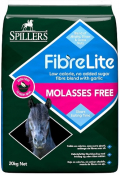 Spillers Fibre Lite MolFree