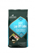 Spillers Lay Off Cubes