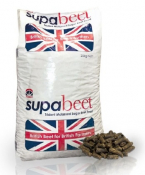 Supa Beet - Sugar Beet Pellets