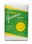 Sundown Equine Green