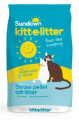 Sundown Kit-E-Litter 15kg