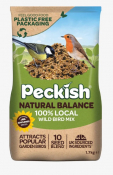 Peckish Natural Balance 12.75k