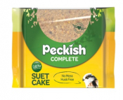 Peckish Complete Suet Cake