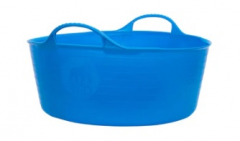 Red Gorilla Small Shallow 15L Trug