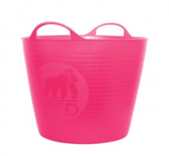 Red Gorilla Small 14L Trug
