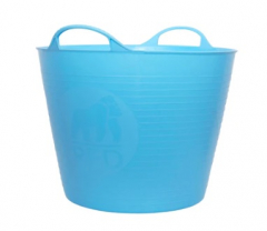 Red Gorilla Large 38L Trug