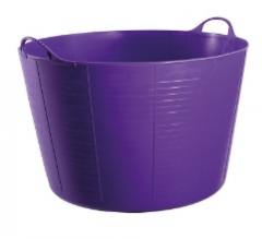 Red Gorilla XL 75L Trug