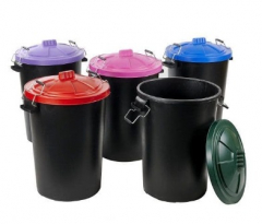 85l Dustbin