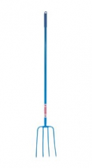 Long Handle Manure Fork