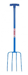 T Handle Fork