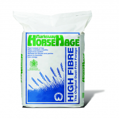 Haylage