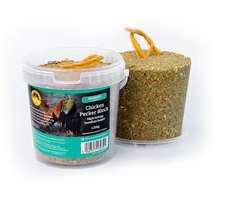 Poultry Treats