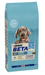 Beta Puppy Large Breed