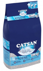 Cat Litter