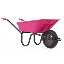 Wheelbarrows