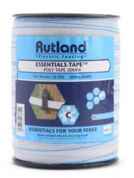 Electric Tape And Wire