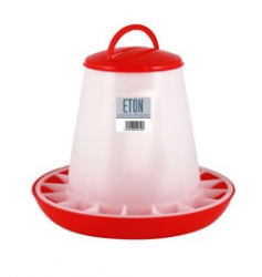 Eton Poultry Feeder