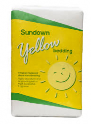 Poultry Bedding