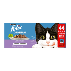 Wet Cat Food