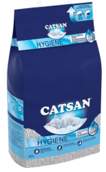 Cat Litter