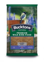 Wild Bird Feed