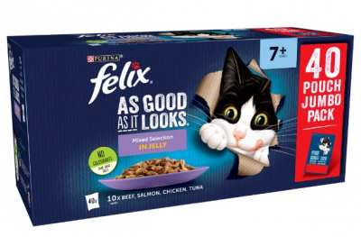 Felix AGAIL Senior Mixed 40's