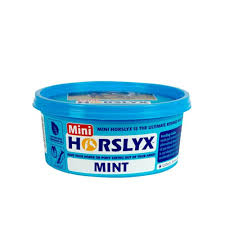 Horslyx Mini Mint 650G