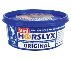 Horslyx Mini Original 650G