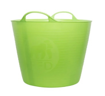 Red Gorilla Med 26L Trug