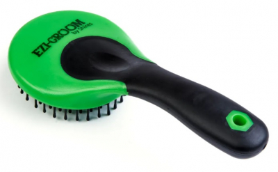 Shires Ezi-Groom Mane & Tail Brush