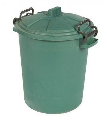 50l Dustbin