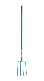 Long Handle Manure Fork