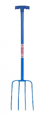 T Handle Fork